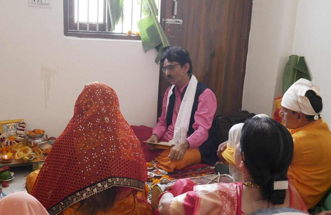 Katha and Path