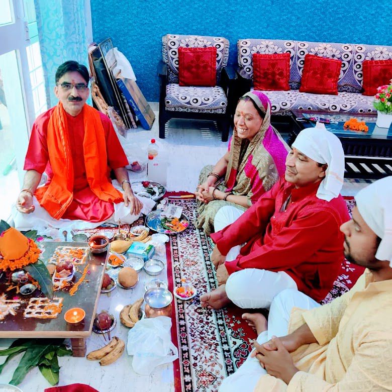 Astro Rishi Shastri