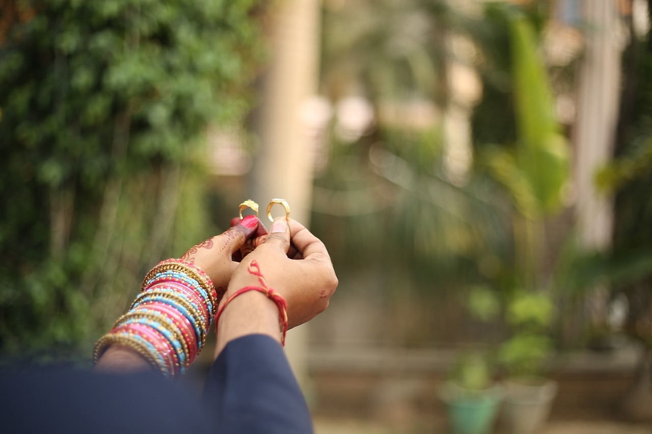 Marriage Consultancy