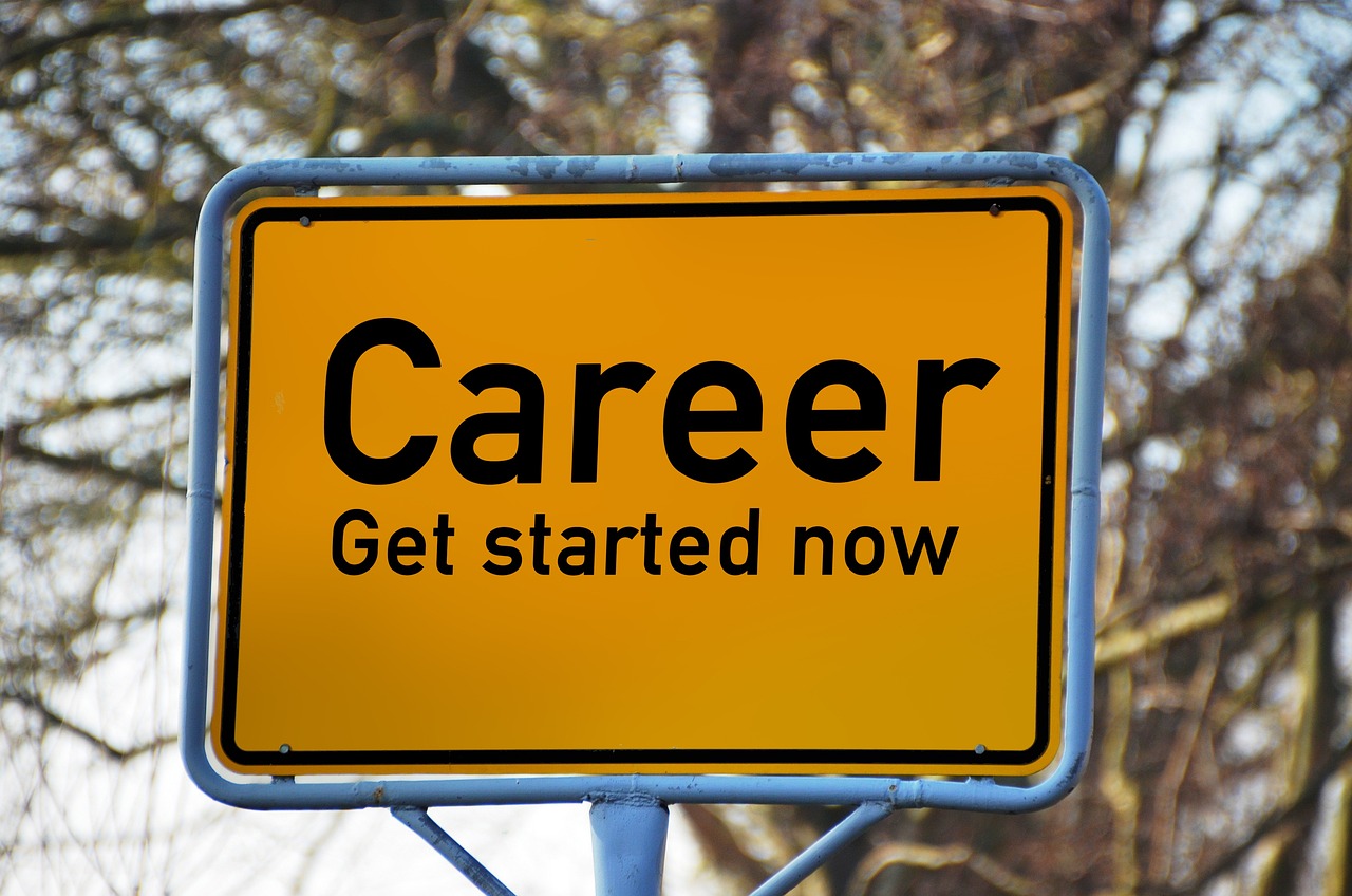 Career Consultancy